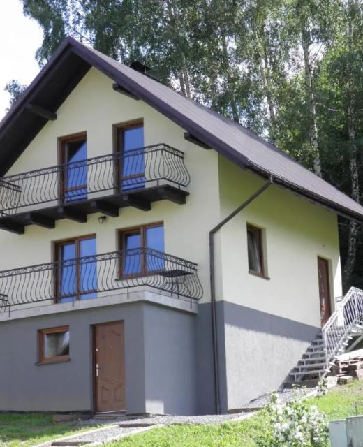 Domek pod Lipą Korbielów