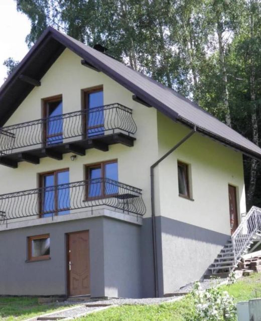 Domek pod Lipą Korbielów