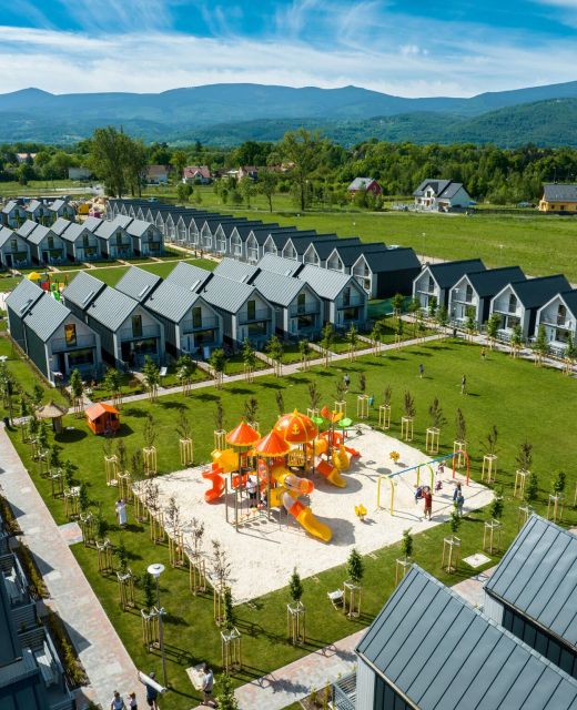 HOLIDAY PARK & RESORT Uzdrowisko Cieplice