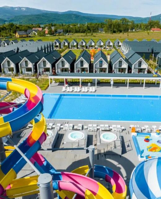 HOLIDAY PARK & RESORT Uzdrowisko Cieplice