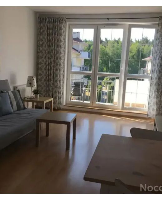 Apartament Piaskowa Grzybowo