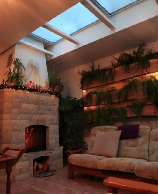 Vila Sunset Hill House Cuvin