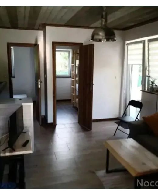 Apartamenty Siedlisko Twardorzeczka