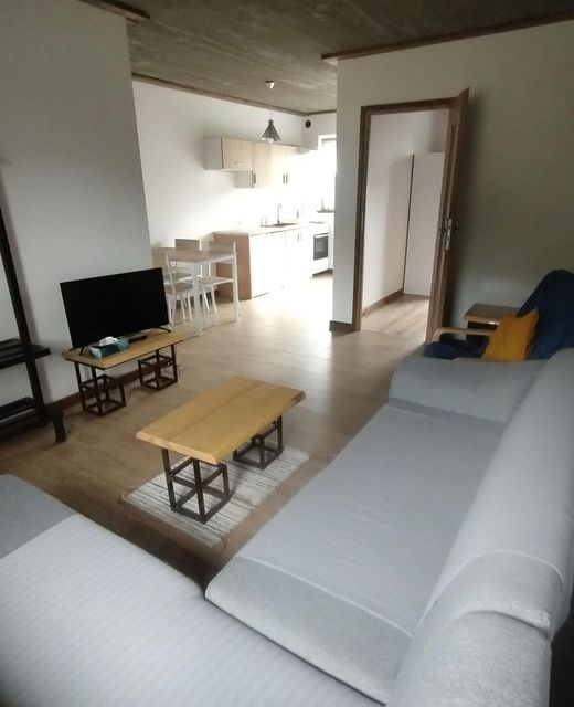 Apartamenty Siedlisko Twardorzeczka