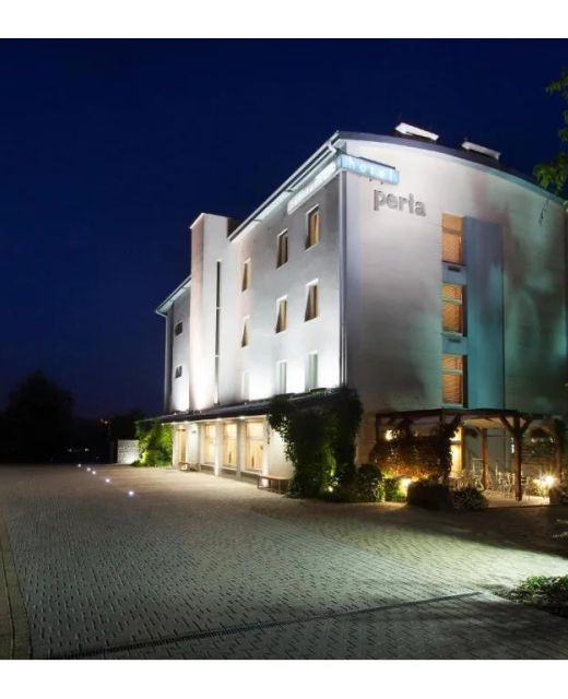 Hotel Perła Kraków