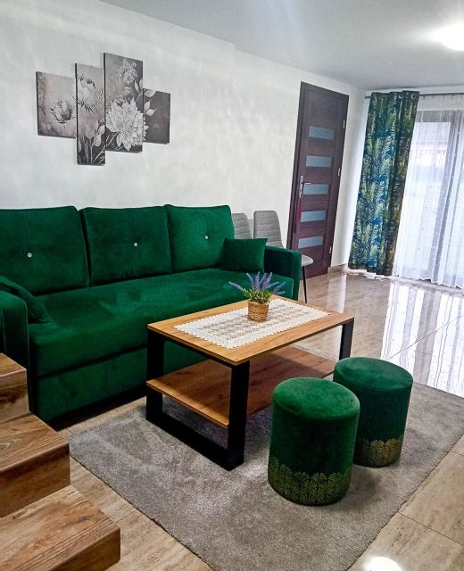 Apartament Pod Lipą Chochołów