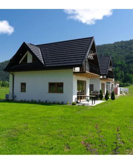 Domki Pod Lasem Krościenko nad Dunajcem