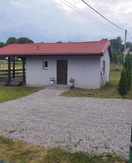 Dom Wiejska Idylla Kętrzyn