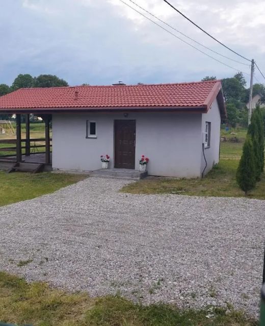 Dom Wiejska Idylla Kętrzyn