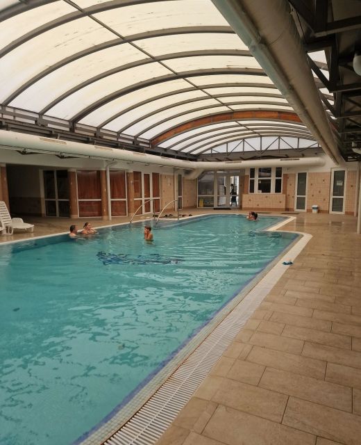 Igazgyöngy Apartman Zalakaros
