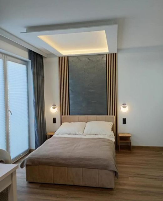 Apartament Kaszmirowe Mini Spa Augustów 