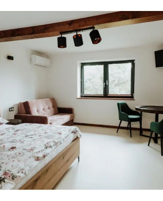Skava Apartments Wadowice