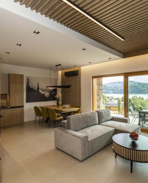 Czorsztyn Lux Apartments 27/1 Kluszkowce