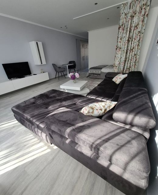 Park Apartman Kaposvár