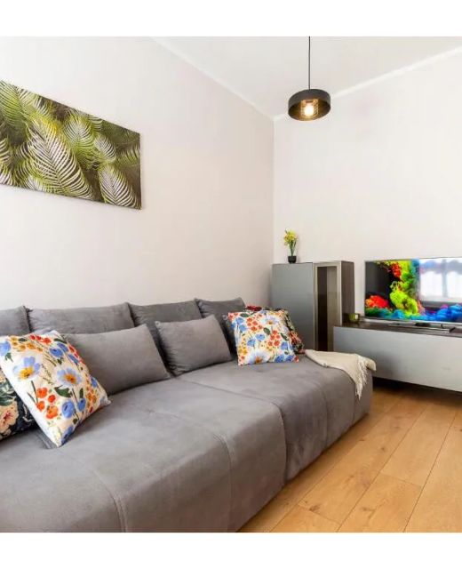 Podniebny Apartament Bytom