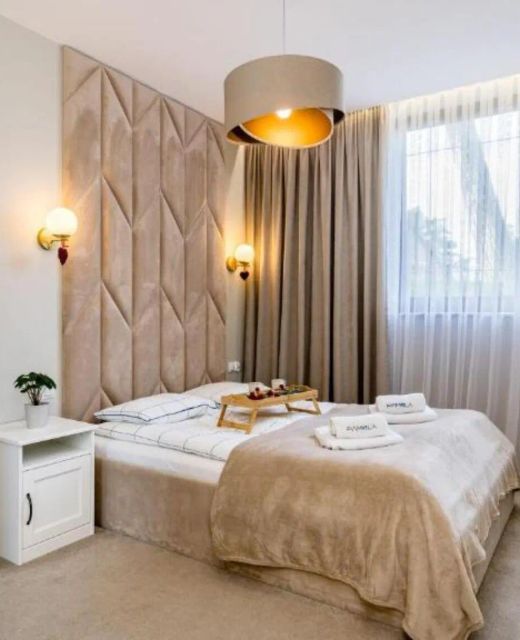 Apartamenty Piamola - CONTINENTAL Krynica Morska
