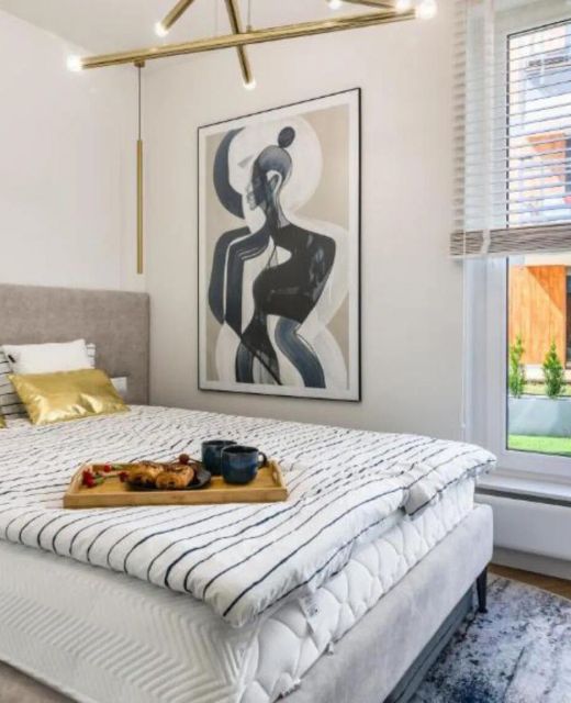 Apartamenty Piamola - Enklawa Krynica Morska