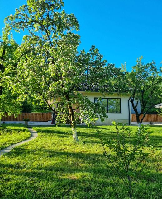 Apartament Tetra Plus 569 Breaza de Jos
