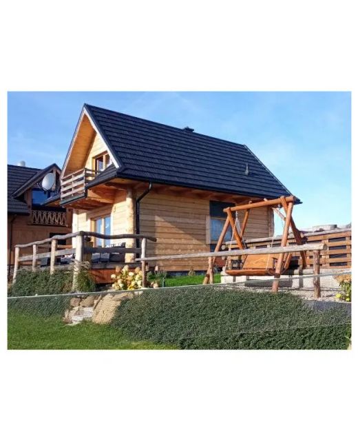 Domek Na Wierchu Kluszkowce
