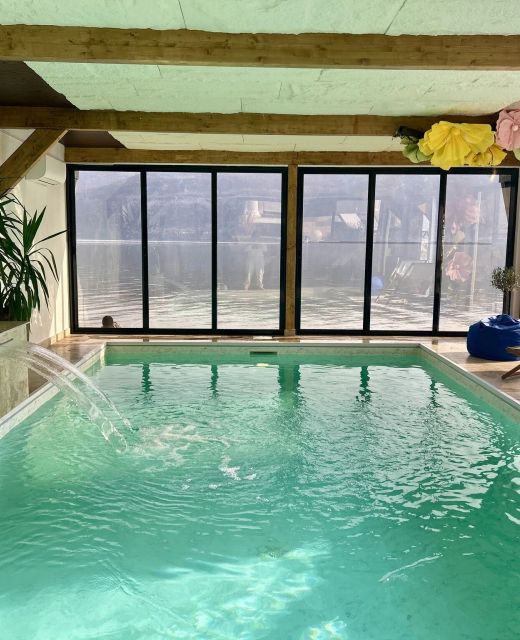 Spa Riviera 990 Ambasador Eşelniţa