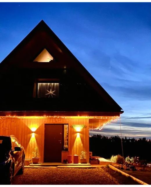 Domek Tatry Bukowina Tatrzańska