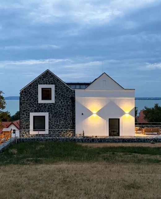 Casa Canem  Panzió Badacsonytomaj