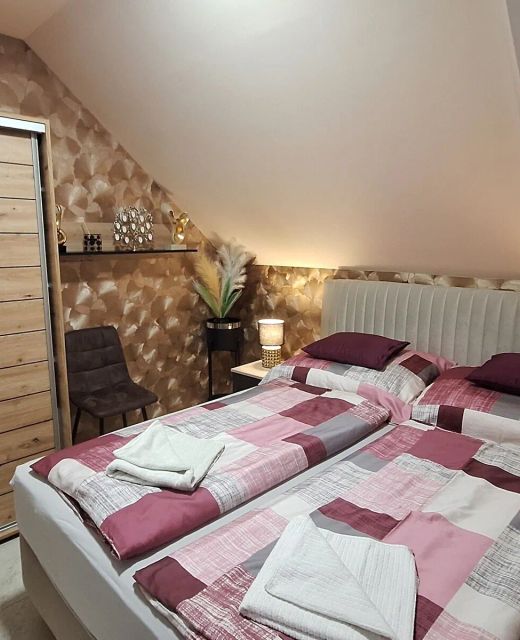 Betti Lux Apartman Hajdúszoboszló