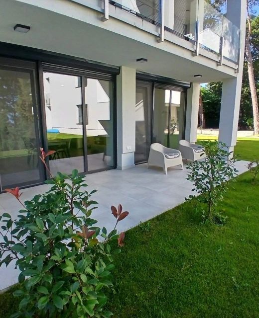 Fenyvesliget Apartmanok 3 Balatonfenyves