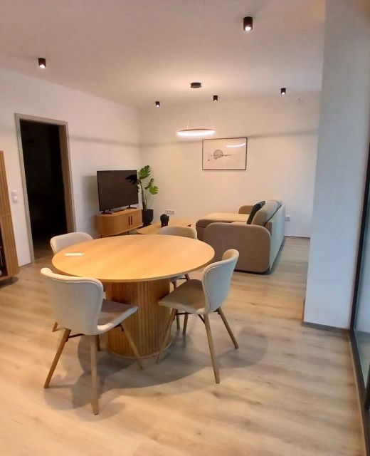 Fenyvesliget Apartmanok 4 Balatonfenyves
