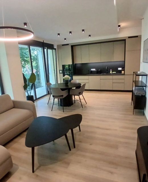 Fenyvesliget Apartmanok 5 Balatonfenyves
