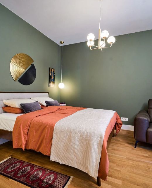 Central Oliv Apartment Timișoara