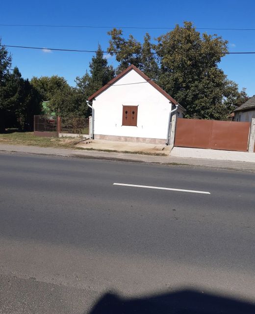 Tulipános Vendégház Őr