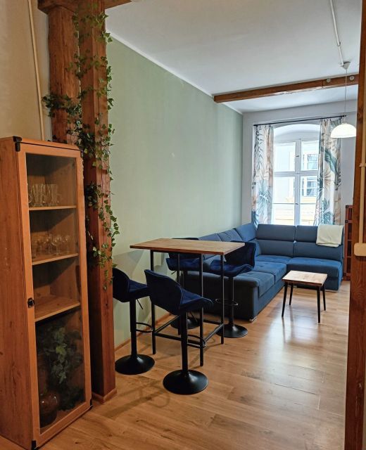 Apartament Wrocławska 1 Poznań