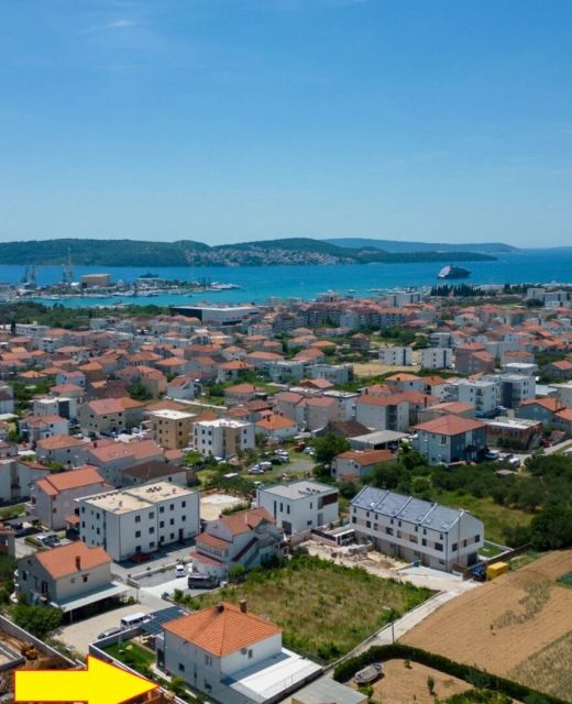 Apartment Smile&Waves Trogir
