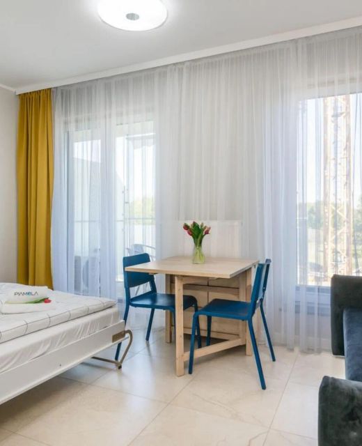 Apartamenty Piamola - Perła Mierzei Sztutowo