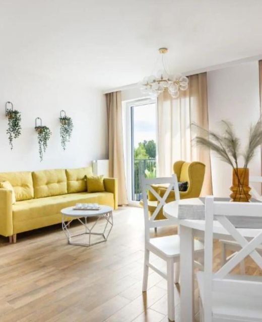 Apartamenty Piamola - TRIMARE Sztutowo
