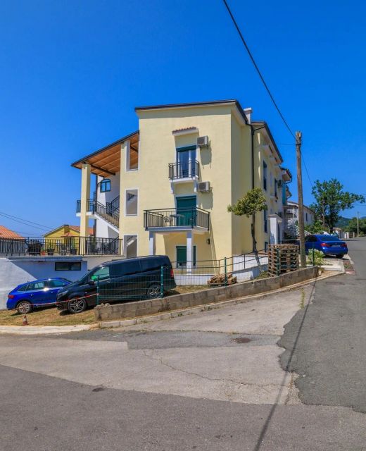 Apartment Cozy Residence Crikvenica