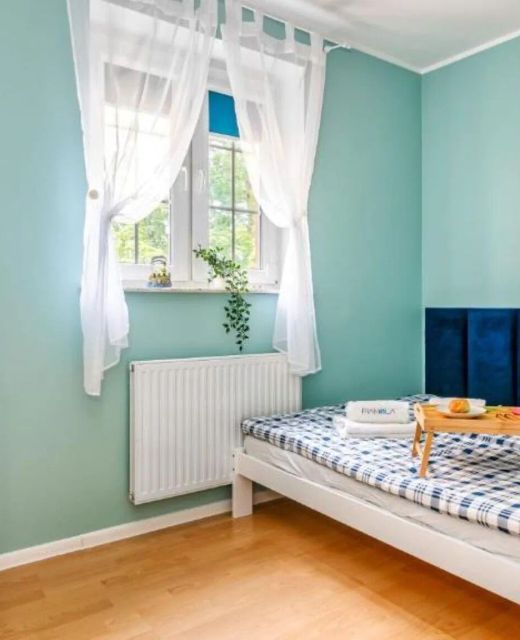 Apartamenty Piamola - Teleexpresu Krynica Morska