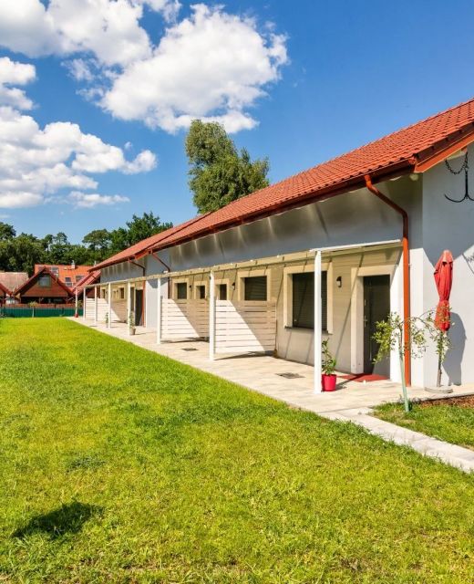 Apartamenty Piamola - MORSKIE DOMKI APARTAMENTOWE Sztutowo