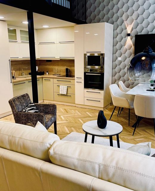 Brookforest Belvárosi 3 Apartman Debrecen