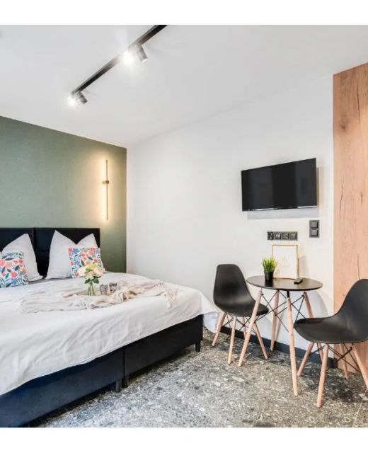 Muzealna City Stay Opole