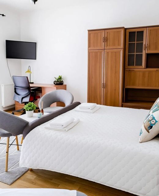 Urban Bright Apartman Debrecen