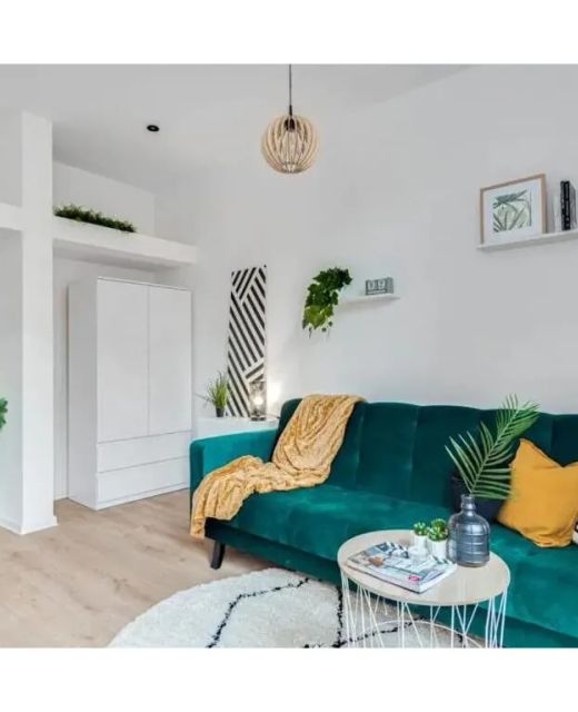 Apartamenty Serce Opola 