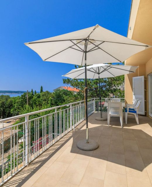 Apartment Jusic Selce