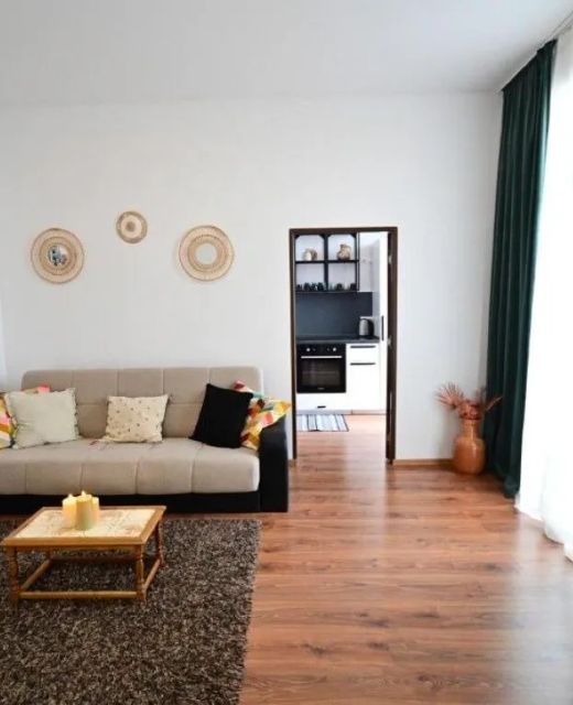 Penthouse 25 Sibiu