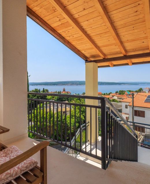 Apartman Ana Residence Crikvenica