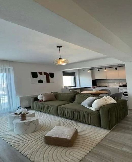 Green Velvet Studio Brașov