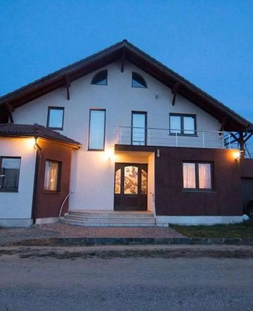 Casa Tudor Şelimbăr