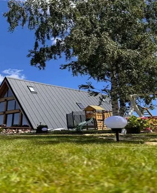 Cabana A-casa Dealu Mare