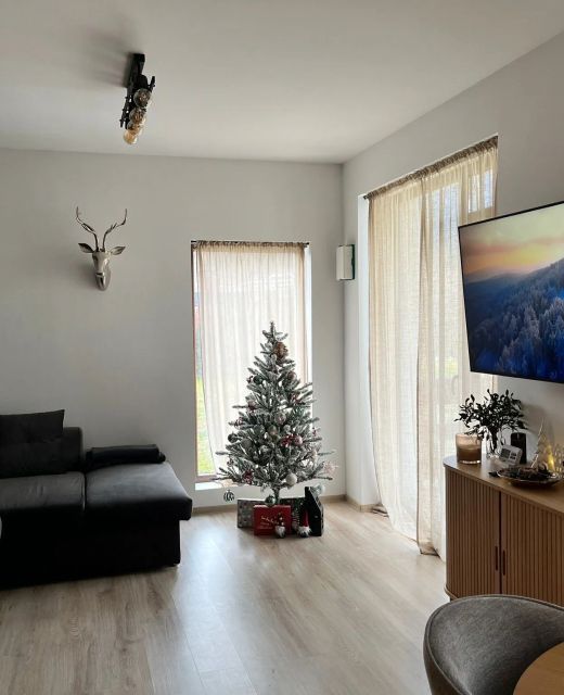 Apartament Mountain Place to Remember Bușteni